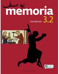 Memoria 3.2 - Handboek