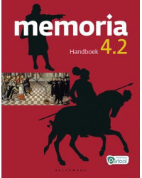 Memoria 4.2 - Handboek