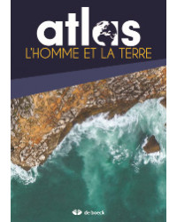 Atlas l’homme et la terre