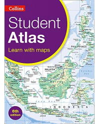 Student World Atlas