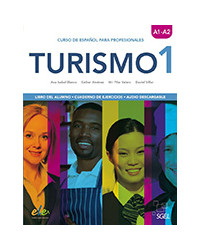 Turismo 1 A1 - A2