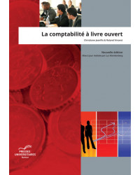 La comptabilité à livre ouverts