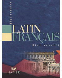 Dictionnaire Latin/Français 