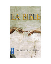 La bible de Jérusalem