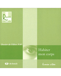 Regards Croisés - Habiter mon corps