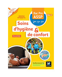 Réussite ASSP Soins d'hygiène et de confort