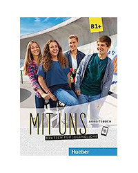 Mit Uns - Artbeisbush - B1+