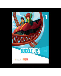 Buckle Up! 1 Leerwerkboek