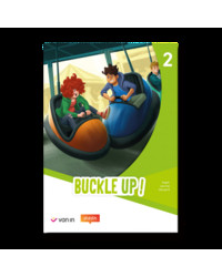 Buckle Up! 2 Leerwerkboek
