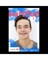 Curieus 5 - leerpakket