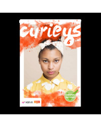 Curieus 6 - leerpakket
