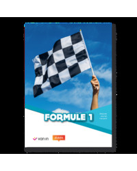 Formule 1 - 1B (editie 2024) Leerwerkboek