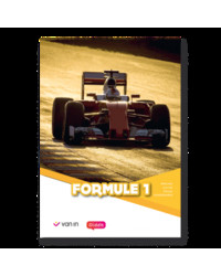 Formule 1 - 3 (editie 2024) Leerwerkboek
