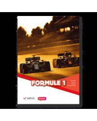 Formule 1 - 4 (editie 2024) Leerwerkboek