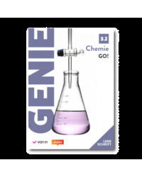 GENIE Chemie GO! 3.2 (editie 2024) Leerschrift
