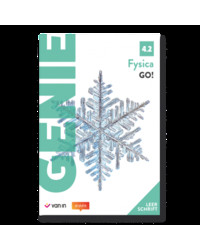 GENIE Fysica GO! 4.2 - leerschrift