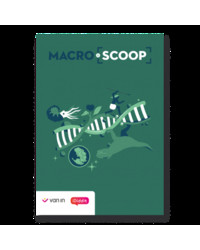 MacroScoop 6 - Leerschrift