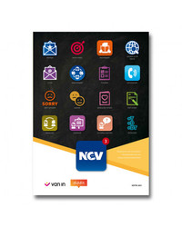 Nederlands Communicatieve Vaardigheden 3 (editie 2021) Leerwerkboek