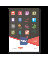 Nederlands Communicatieve Vaardigheden 4 (editie 2022) Leerwerkboek