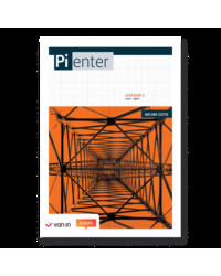 Pienter 3 (4u - deel 1) (editie 2024) Leerwerkboek