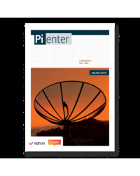 Pienter 4 (4u - deel 1) (editie 2024) Leerwerkboek