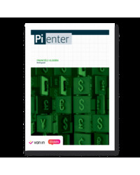 Pienter 5 & 6 - Leerwerkboek (editie 2023) D/A Financiële algebra 
