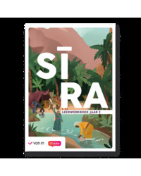 Sira 2 - leerwerkboek