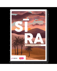 Sira 3 - leerwerkboek