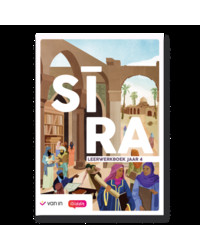 Sira 4 - leerwerkboek