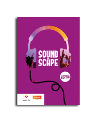 Soundscape 1 - leerwerkboek