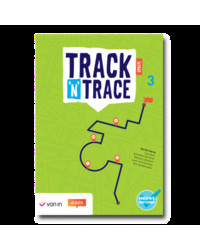 Track 'n' Trace OH 3 - leerwerkboek
