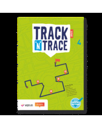 Track 'n' Trace OH 4 - leerwerkboek