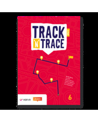 Track 'n' Trace 6 (editie 2024) Leerwerkboek