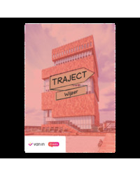 Traject Nederlands Trajectwijzer 3de graad