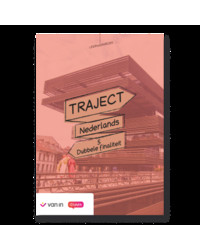 Traject Nederlands 5 D/A Leerwerkboek