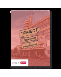 Traject Nederlands 6 D/A Leerwerkboek