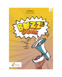 BUZZ @Work 3 Arbeidsmarktfinaliteit (incl. Scoodle)