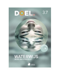 DOEL. 3 Pakket van 10 leerwerkboeken (incl. Scoodle) (Verschillende thema's)