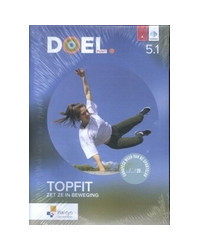 DOEL. 5 Pakket van 7 leerwerkboeken (incl. Scoodle) (Verschillende thema's)