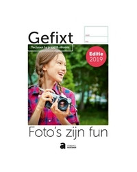 Gefixt Leerwerkboek: Foto's zijn fun