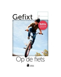 Gefixt Leerwerkboek: Op de fiets