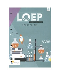 LOEP Energy Lab Leerwerkboek