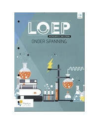 LOEP Onder spanning Leerwerkboek