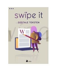 Swipe it Digitale teksten Leerwerkboek (incl. Scoodle)