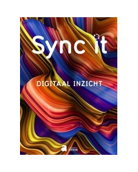 Sync it Digitaal inzicht Leerwerkboek (incl. Scoodle)