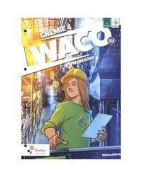 WACO Chemie 4 Werkboek Doorstroomfinaliteit 1u (incl. Scoodle)