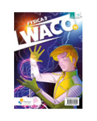 WACO Fysica 3 Leerwerkboek Doorstroomfinaliteit 1u (incl. Scoodle) (ed. 2)