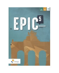 Epic 5 Activerend leerboek Dubbele en Doorstroomfinaliteit