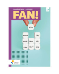 FAN! Leerwerkboek (incl. Scoodle)