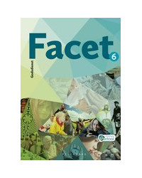 Facet 6 Leerwerkboek (incl. Pelckmans Portaal)